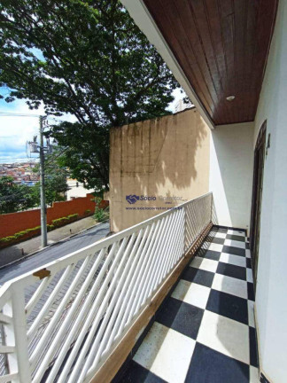 Imagem Sobrado com 3 Quartos à Venda, 197 m² em Vila Galvão - Guarulhos Imagem Sobrado com 3 Quartos à Venda, 197 m² em Vila Galvão - Guarulhos