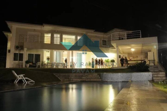 Imagem Casa com 5 Quartos à Venda, 1.052 m² em Vinhedo Imagem Casa com 5 Quartos à Venda, 1.052 m² em Vinhedo