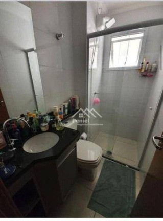 Imagem Apartamento com 3 Quartos à Venda, 80 m² em Jardim Botânico - Ribeirão Preto Imagem Apartamento com 3 Quartos à Venda, 80 m² em Jardim Botânico - Ribeirão Preto