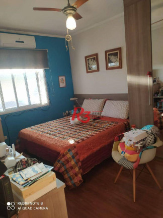 Imagem Apartamento com 2 Quartos à Venda, 91 m² em Marapé - Santos Imagem Apartamento com 2 Quartos à Venda, 91 m² em Marapé - Santos