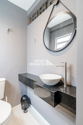 Imagem Apartamento com 2 Quartos à Venda, 64 m² em Itaim Bibi - São Paulo Imagem Apartamento com 2 Quartos à Venda, 64 m² em Itaim Bibi - São Paulo