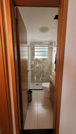 Imagem Apartamento com 2 Quartos à Venda, 45 m² em Jardim Paraíso - Botucatu