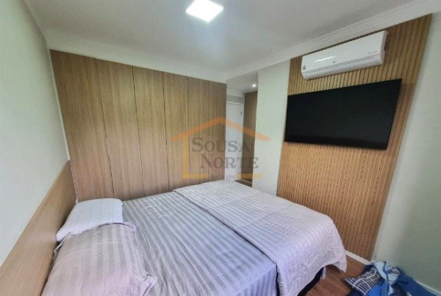 Imagem Apartamento com 3 Quartos à Venda, 120 m² em Jardim Peri - São Paulo