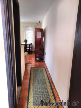 Imagem Casa com 3 Quartos à Venda, 120 m² em Jardim Simus - Sorocaba Imagem Casa com 3 Quartos à Venda, 120 m² em Jardim Simus - Sorocaba