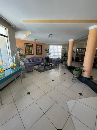 Imagem Casa com 7 Quartos à Venda, 520 m² em Atalaia - Aracaju Imagem Casa com 7 Quartos à Venda, 520 m² em Atalaia - Aracaju