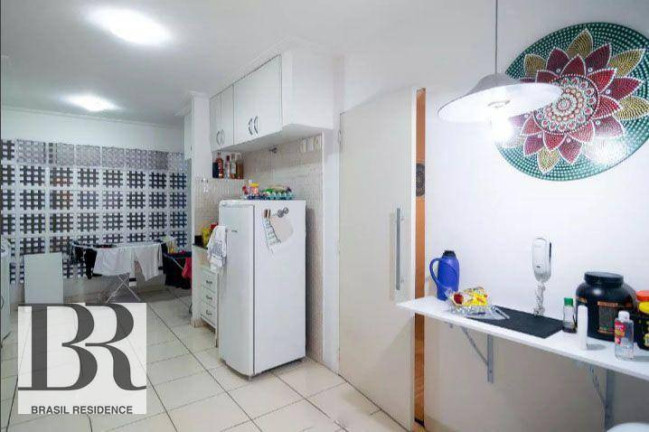 Imagem Apartamento com 4 Quartos à Venda, 110 m² em Cidade Monções - São Paulo Imagem Apartamento com 4 Quartos à Venda, 110 m² em Cidade Monções - São Paulo
