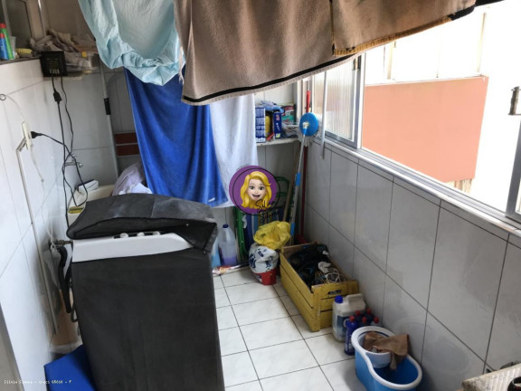 Imagem Apartamento com 3 Quartos à Venda, em Embaré - Santos Imagem Apartamento com 3 Quartos à Venda, em Embaré - Santos