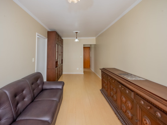 Imagem Apartamento com 3 Quartos à Venda, 74 m² em Perdizes - São Paulo