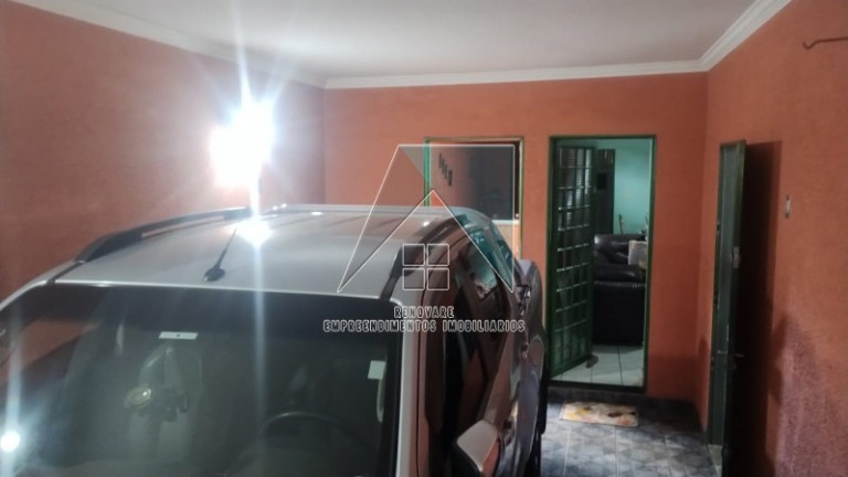 Imagem Casa com 3 Quartos à Venda, 185 m² em Geraldo Correia De Carvalho - Ribeirão Preto
