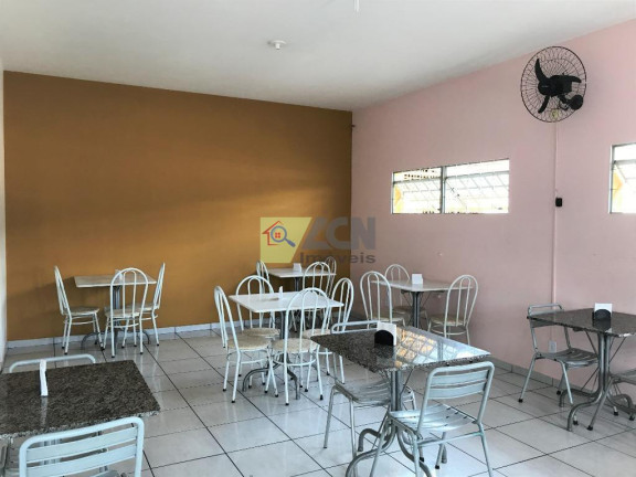 Imagem Imóvel Comercial à Venda, 449 m² em Parque Ortolândia - Hortolândia