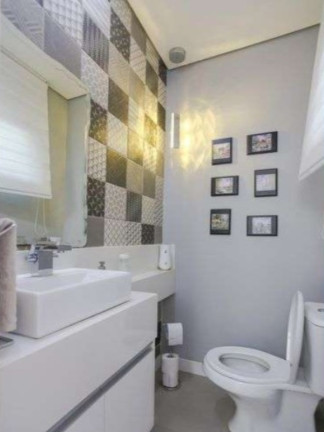Imagem Sobrado com 3 Quartos à Venda, 134 m² em Jardim Itu - Porto Alegre Imagem Sobrado com 3 Quartos à Venda, 134 m² em Jardim Itu - Porto Alegre