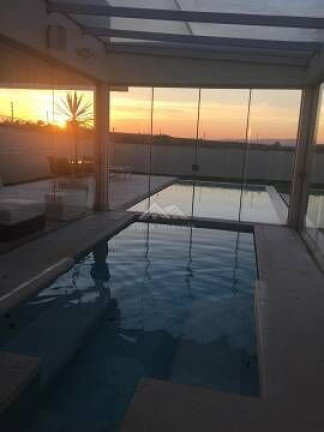 Casa de Condomínio com 4 Quartos à Venda, 477 m² em Condomínio Villa Toscana - Sorocaba