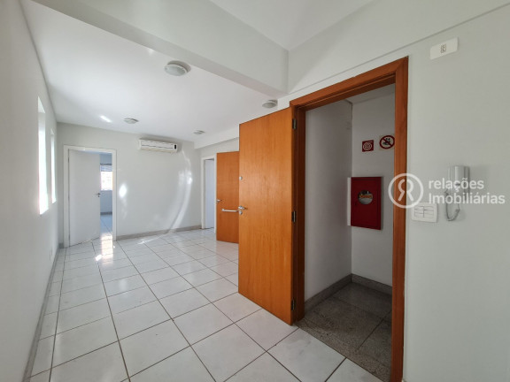 Imagem Sala Comercial à Venda, 71 m² em Santa Efigênia - Belo Horizonte