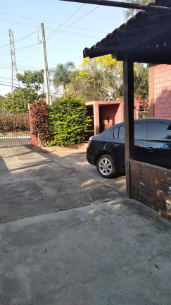 Imagem Casa com 2 Quartos à Venda, 619 m² em Centro - Boituva Imagem Casa com 2 Quartos à Venda, 619 m² em Centro - Boituva