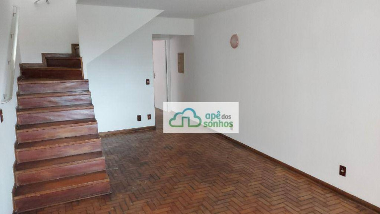 Imagem Casa com 3 Quartos para Alugar, 144 m² em Vila Ipojuca - São Paulo