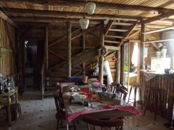 Imagem Casa com 3 Quartos à Venda, 2.000 m² em águas Claras - Viamão