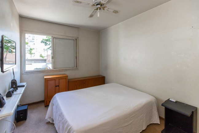 Imagem Apartamento com 2 Quartos à Venda, 70 m² em Campo Belo - São Paulo Imagem Apartamento com 2 Quartos à Venda, 70 m² em Campo Belo - São Paulo