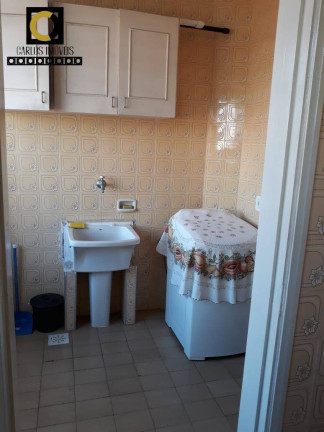 Imagem Apartamento com 2 Quartos à Venda, 72 m² em Embaré - Santos Imagem Apartamento com 2 Quartos à Venda, 72 m² em Embaré - Santos