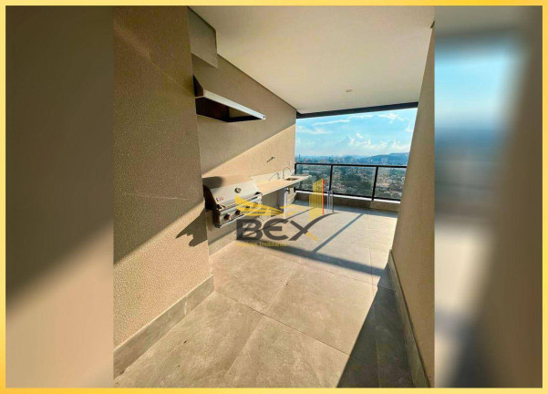 Imagem Apartamento com 4 Quartos à Venda, 344 m² em Alphaville Industrial - Barueri Imagem Apartamento com 4 Quartos à Venda, 344 m² em Alphaville Industrial - Barueri