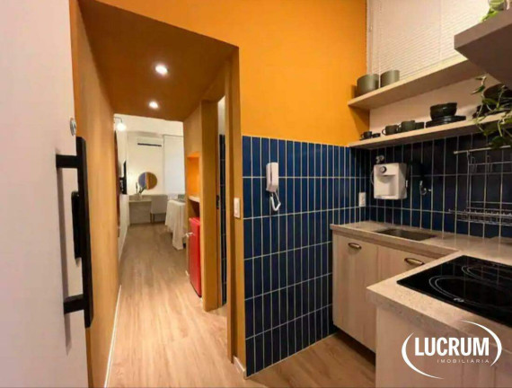 Imagem Imóvel com 1 Quarto à Venda, 25 m² em Copacabana - Rio De Janeiro Imagem Imóvel com 1 Quarto à Venda, 25 m² em Copacabana - Rio De Janeiro