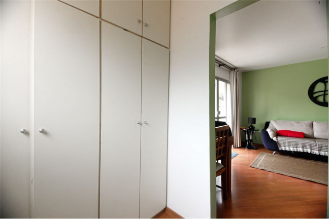 Imagem Apartamento com 2 Quartos à Venda, 65 m² em Vila Mariana - São Paulo
