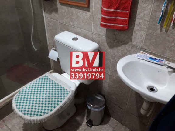 Imagem Casa com 3 Quartos à Venda, 58 m² em Irajá - Rio De Janeiro