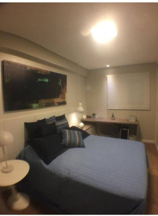 Imagem Apartamento com 1 Quarto à Venda, 43 m² em República - São Paulo Imagem Apartamento com 1 Quarto à Venda, 43 m² em República - São Paulo