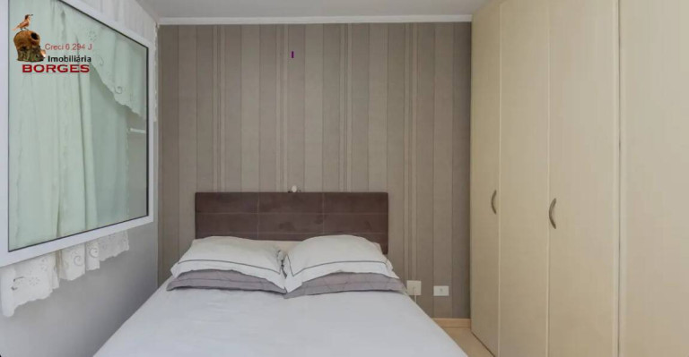 Imagem Apartamento com 3 Quartos à Venda, 75 m² em Vila Olimpia - São Paulo