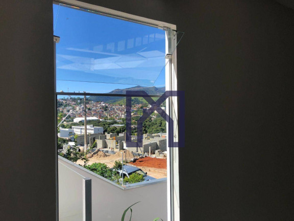 Imagem Casa com 4 Quartos à Venda, 371 m² em Pinheirinho - Itajubá