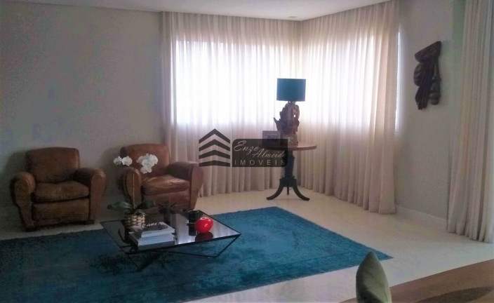 Imagem Apartamento com 3 Quartos à Venda, 240 m² em Brooklin - São Paulo Imagem Apartamento com 3 Quartos à Venda, 240 m² em Brooklin - São Paulo