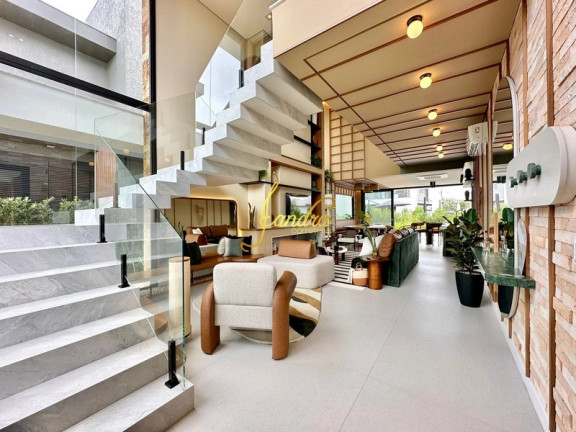 Imagem Casa de Condomínio com 4 Quartos à Venda, 255 m² em Capão Ilhas Resort - Capão Da Canoa Imagem Casa de Condomínio com 4 Quartos à Venda, 255 m² em Capão Ilhas Resort - Capão Da Canoa