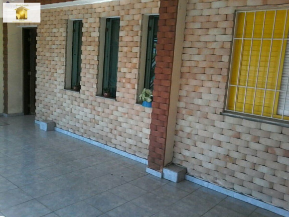 Imagem Casa com 4 Quartos à Venda, 236 m² em Rudge Ramos - São Bernardo Do Campo Imagem Casa com 4 Quartos à Venda, 236 m² em Rudge Ramos - São Bernardo Do Campo