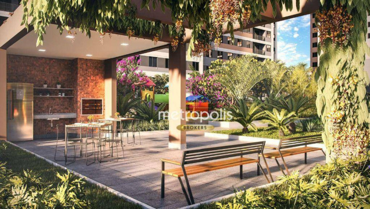 Imagem Apartamento com 1 Quarto à Venda, 24 m² em Butantã - São Paulo