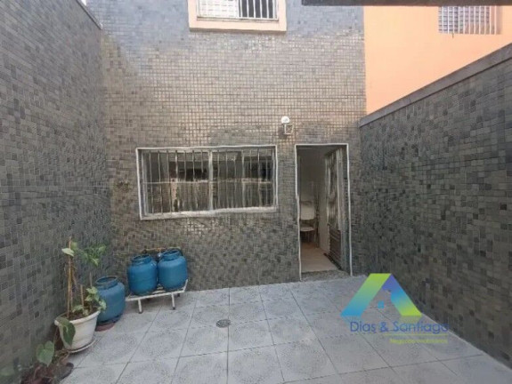 Imagem Sobrado com 2 Quartos à Venda, 100 m² em Sacomã - São Paulo Imagem Sobrado com 2 Quartos à Venda, 100 m² em Sacomã - São Paulo