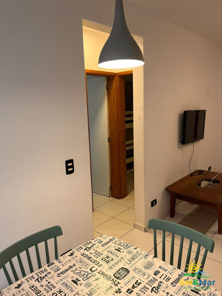 Imagem Apartamento com 2 Quartos à Venda, 48 m² em Ipiranguinha - Ubatuba Imagem Apartamento com 2 Quartos à Venda, 48 m² em Ipiranguinha - Ubatuba