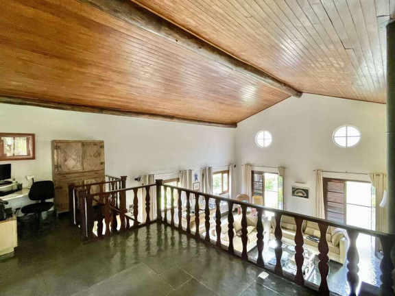 Imagem Casa de Condomínio com 4 Quartos à Venda, 1.090 m² em Chácara Eliana - Cotia
