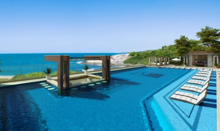 Imagem Imóvel Comercial à Venda, 30 m² em Ilhota - Itapema