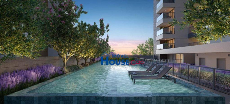 Imagem Apartamento com 3 Quartos à Venda, 232 m² em Campo Belo - São Paulo Imagem Apartamento com 3 Quartos à Venda, 232 m² em Campo Belo - São Paulo