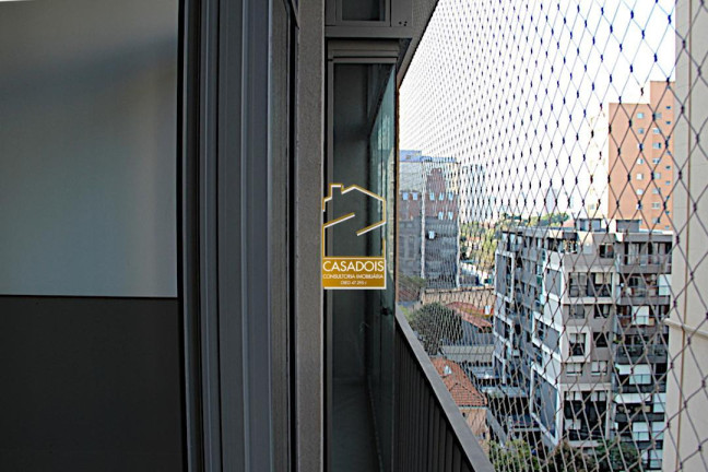 Imagem Apartamento com 1 Quarto à Venda, 37 m² em Vila Mariana - São Paulo