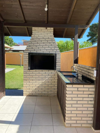 Imagem Casa com 3 Quartos à Venda, 100 m² em Ibiraquera - Imbituba Imagem Casa com 3 Quartos à Venda, 100 m² em Ibiraquera - Imbituba