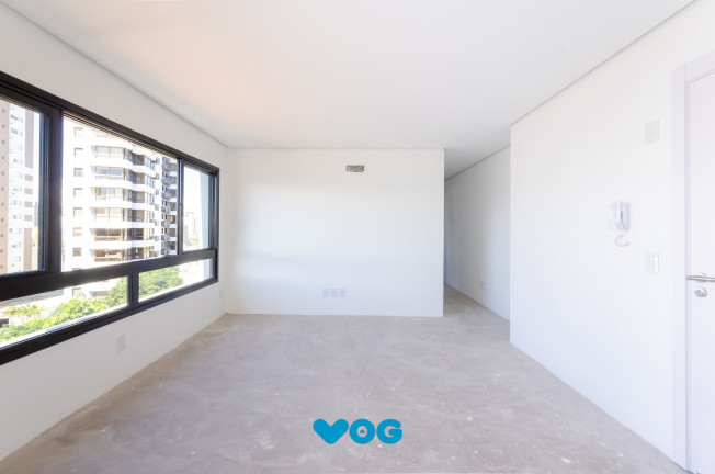 Imagem Imóvel com 2 Quartos à Venda, 63 m² em Petrópolis - Porto Alegre