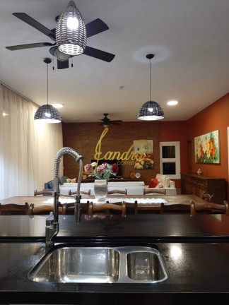 Imagem Casa de Condomínio com 4 Quartos à Venda, 238 m² em Centro - Xangri-la Imagem Casa de Condomínio com 4 Quartos à Venda, 238 m² em Centro - Xangri-la