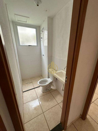 Imagem Apartamento com 2 Quartos à Venda, 57 m² em Reserva Real - Ribeirão Preto Imagem Apartamento com 2 Quartos à Venda, 57 m² em Reserva Real - Ribeirão Preto