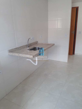 Imagem Apartamento com 2 Quartos à Venda, 50 m² em Cidade Líder - São Paulo