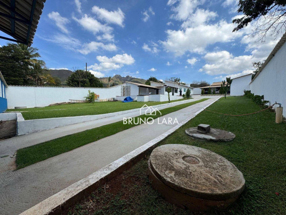 Imagem Fazenda à Venda, 150 m² em Vivendas Santa Mônica - Igarapé Imagem Fazenda à Venda, 150 m² em Vivendas Santa Mônica - Igarapé