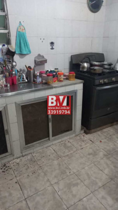Imagem Casa com 3 Quartos à Venda, 100 m² em Vicente De Carvalho - Rio De Janeiro