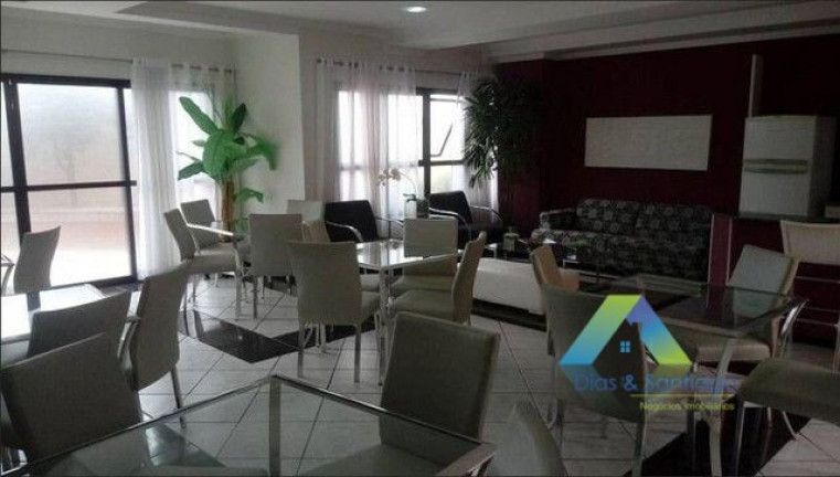 Imagem Apartamento com 3 Quartos à Venda, 113 m² em Nova Petrópolis - São Bernardo Do Campo Imagem Apartamento com 3 Quartos à Venda, 113 m² em Nova Petrópolis - São Bernardo Do Campo