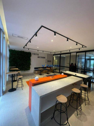 Imagem Studio com 1 Quarto à Venda, 23 m² em Centro - São Paulo Imagem Studio com 1 Quarto à Venda, 23 m² em Centro - São Paulo