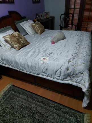 Imagem Casa com 4 Quartos à Venda, 315 m² em São João Clímaco - São Paulo Imagem Casa com 4 Quartos à Venda, 315 m² em São João Clímaco - São Paulo