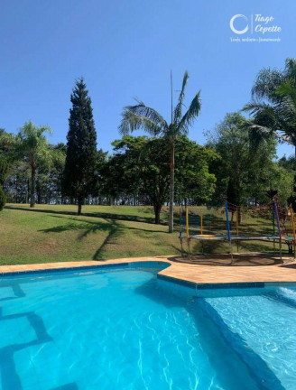 Imagem Chácara com 6 Quartos à Venda, 510 m² em Arataba Ii - Louveira Imagem Chácara com 6 Quartos à Venda, 510 m² em Arataba Ii - Louveira